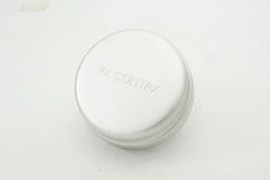 Vintage Lens rear cap for Contax Rangefinder 40mm 45mm standard lens #B155 - Picture 1 of 9