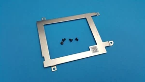 Hard Disc Frame Dell Latitude E7440 00WPRM+Screws - Picture 1 of 4