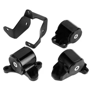 Engine Swap Motor Mount Kit for 96-00 Honda Civic EK B-Series D-Series 2 Bolt⭐⭐⭐ - Picture 1 of 8
