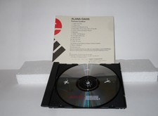 Alana Davis -  Fortune Cookies Promotional ONLY CD - 2A-6 ** Free Shipping**