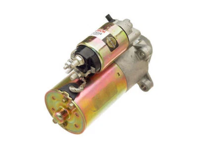 Motor De Arranque Para Ford Thunderbird 1994-1997 Bosch 34644KNQK 1995 1996 Remanufacturado Foto 1 de 2