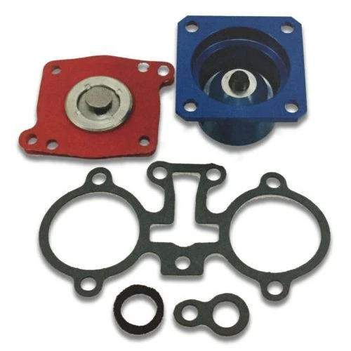 Комплект топливного регулятора Jet Performance Products 61510 TBI НОВЫЙ - Изображение 1 из 3