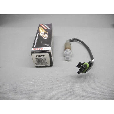 Sensor de oxígeno 13077 OE O2 para Chevrolet Astro Blazer C1500 C2500 Caprice delantero Foto 1 de 4