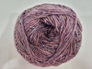 Noro Silk Garden Sock Solo Yarn #S84 Osaka Pink 100g - Picture 1 of 1