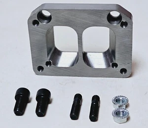 Adaptador colector de escape HE531VE PACCAR ISX MX-13 a turbo dividido T6 anterior a 2013 - Imagen 1 de 3