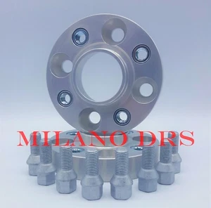2 DISTANZIALI RUOTA H&R 25mm DOPPIO PIANTAGGIO =>NISSAN MICRA III / C+C III - Imagen 1 de 1