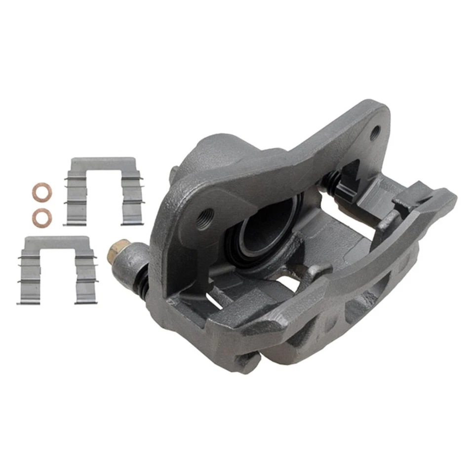 Pinza de freno de disco ACDelco original para Kia Rio 2003-2005 lado del pasajero | delantera Foto 1 de 4