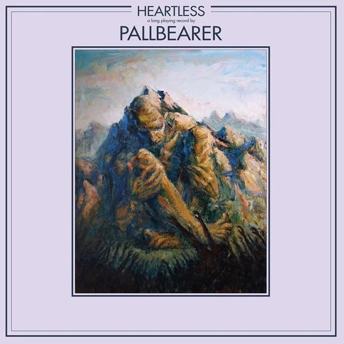 Pallbearer - Heartless [New CD] - Bild 1 von 1