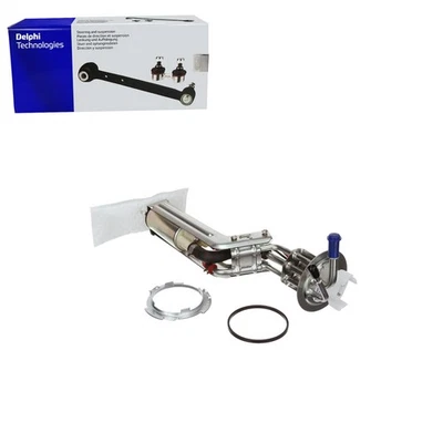 Delphi Fuel Pump Hanger Assembly For 1985-1986 Mercury Capri - Image 1 of 4