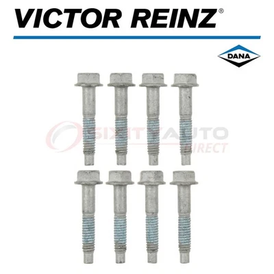 MAHLE Intake Manifold Bolt Set for 1996-2000 Chevrolet K2500 5.0L ey - Image 1 of 4