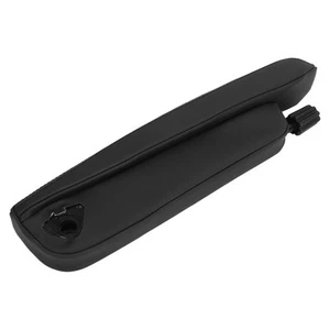 Hot Car Front Armrest LR003724 Left Side High Density Foam Black For LR2 - Picture 1 of 23