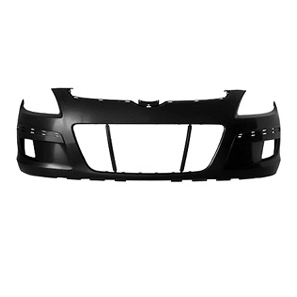 HY1000179PP New Replacement Front Bumper Cover Fits 2009-2012 Hyundai Elantra Foto 1 de 1