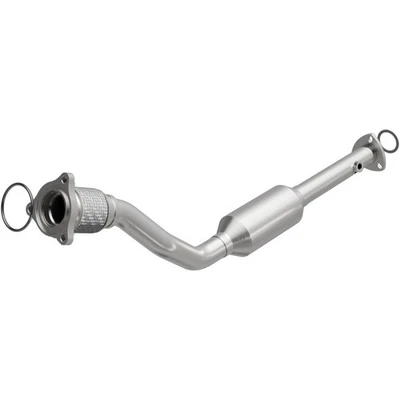 Catalytic Converter For 1999-2001 Oldsmobile Alero 2.4L L4 GAS DOHC - Изображение 1 из 4
