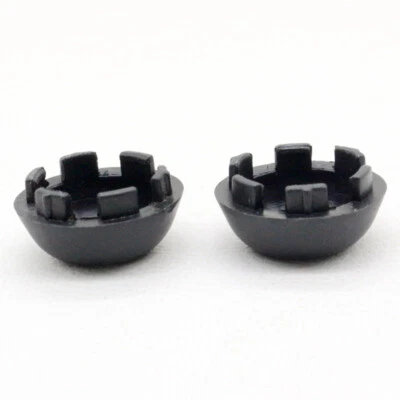 Tapa de tuerca brazo limpiaparabrisas delantero 2 piezas para Nissan Infiniti 2888250J00 28882-50J00 Foto 1 de 4