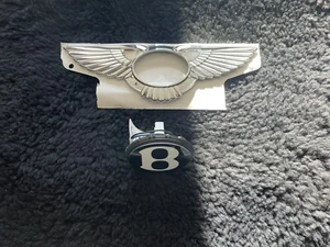 Interruptor tapa maletero botín trasero Bentley 2019-22 3SA853630A nuevo fabricante de equipos originales - Imagen 1 de 4