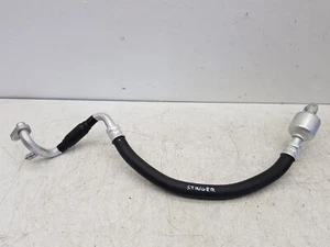 2021 KIA STINGER GT-S 3.3 PETROL A/C AIR CON CONDITIONING PIPE OEM - Picture 1 of 8