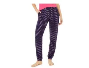 Alfani ultraweiche Strick-Jogger-Pyjamahose, XL und XXL (neu mit Etikett) - Bild 1 von 2
