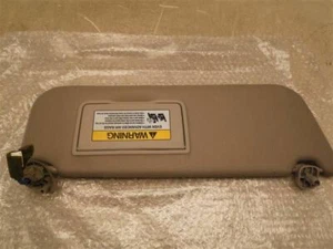 Passenger Right Sun Visor Illuminated Fits 11-17 ODYSSEY 988636 - Picture 1 of 11