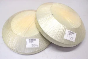 2x ORIGINAL VW Crafter 2008-2015 Bremsscheiben VORNE 300X28mm 2E0615301 OVP - Bild 1 von 1