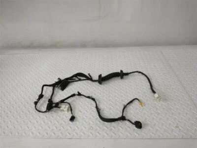 Arnés de cableado para puerta del conductor delantero Chrysler PT Cruiser Limited 01-02 Foto 1 de 4