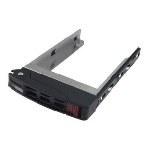 SuperMicro SB16105-XX00C001 2.5" SATA / SAS / SCSI SFF Hard Drive Tray Caddy - Afbeelding 1 van 1