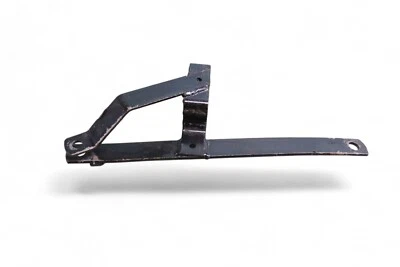 1971 Bsa 500 Victor Trail B25 B50 B50T Gold Star *2575 Chain Guard Guide - Image 1 of 4