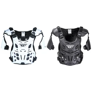 New Fly Racing CE Revel OffRoad Off Road Roost Guard Adult for MX ATV UTV Sled - Picture 1 of 5