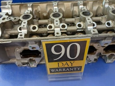 AUDI S6 4.0L V8 s7 right SIDE ENGINE MOTOR HEAD CYLINDER OEM 2013 - 2018 💎 Foto 1 de 4