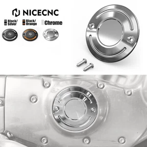 NICECNC Engine Timer Cover Trim For Harley Seventy Two XL1200V 2012-2015 2016 - Picture 1 of 19
