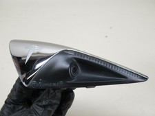 Tesla Model 3 Left Fender Camera Turn Signal 1125106-77-E