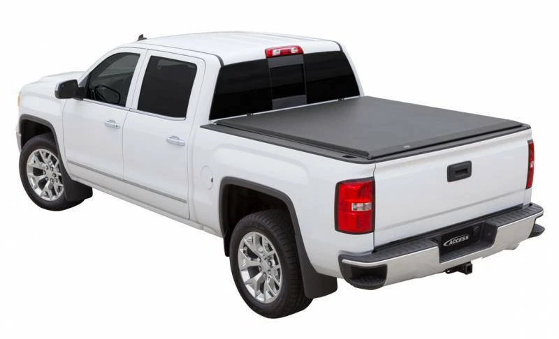 Cubiertas Tonneau limitadas Access 15-22 para Chevy Colorado para GMC Canyon 6' Foto 1 de 4