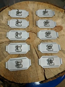 Dodge Truck Sweptline Trim Clip 66 - 68 - Picture 1 of 8