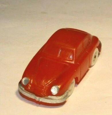 1948-55 Split окно Porsche 356 купе Manurba сделано в Германии новом!! - Изображение 1 из 4