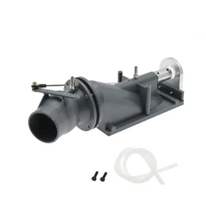 40mm Drive RC Boat Thruster Jet Pump Water Pusher for 80cm-120cm RC Jet Boat - Picture 1 of 13