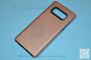 Samsung Galaxy Note 8 Mobile Cover / Phone Case - Pink - Picture 1 of 7