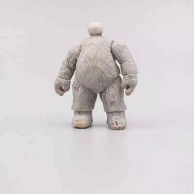 Boneco de ação Star Wars COLLECTION TROOPER Han Solo Obi wan 3,75" sem cabeça - Imagem 1 de 4