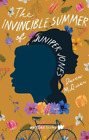 Daven Mcqueen The Invincible Summer Of Juniper Jones Paperback