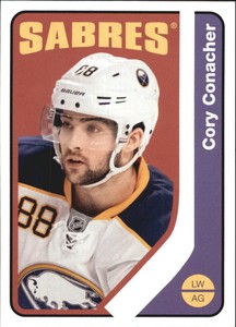 2014-15 O-Pee-Chee Retro #125 Cory Conacher