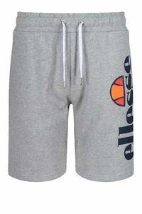 ELLESSE Bossini Athletic Gym Shorts | Grey - Picture 1 of 3