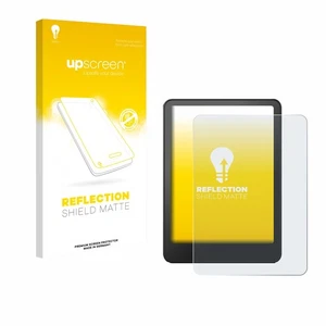 Protection Ecran pour Amazon Kindle Paperwhite 2024 Signature Edition (12. Gen.) - Photo 1/11