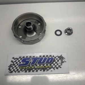 22021 Yamaha YZ250F Rotor Flywheel Magneto - Bild 1 von 3