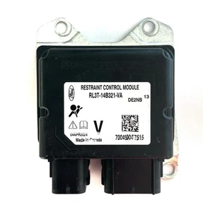 RL3T14B321VA RESTRAINT CONTROL MODULE  2024-2025 FORD F150 - Picture 1 of 3