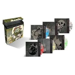 Kvelertak Kvelertak-KVELERTAK (Vinyl) - Picture 1 of 1
