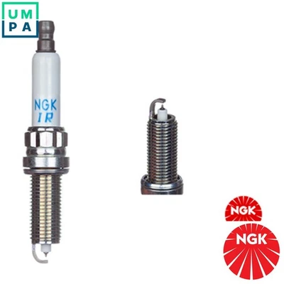 4x SPARK PLUG 97968 FOR MINI CLUBMAN PEUGEOT 3008/MPV RCZ 208 308/SW/II/CC  DS - Image 1 of 4