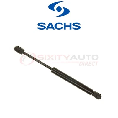 SACHS Deck Trunk Lid Lift Support for 1998-2005 Volkswagen Passat 1.8L 2.0L tv Foto 1 de 4