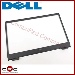 Dell Inspiron 15 5548 Marco Pantalla LCD Display Bezel Screen frame 0984XG - Afbeelding 1 van 3