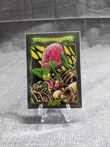 1993 River Group Plasm Zero #148 Fleshthreshers - Picture 1 of 2