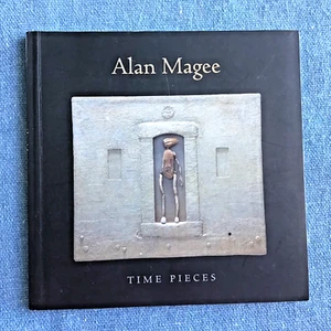 Alan Magee; 2006 Forum Art Exhibition; Ted Tally - Bild 1 von 2