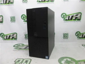 Dell OptiPlex 3050 Desktop i5-6500 3.2GHz 16GB RAM No HDD No OS - Picture 1 of 9
