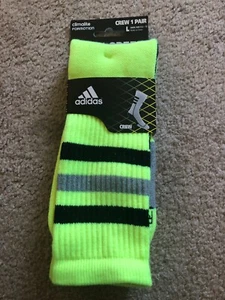 Adidas Team Speed Crew 1 Paar Large  - Bild 1 von 1